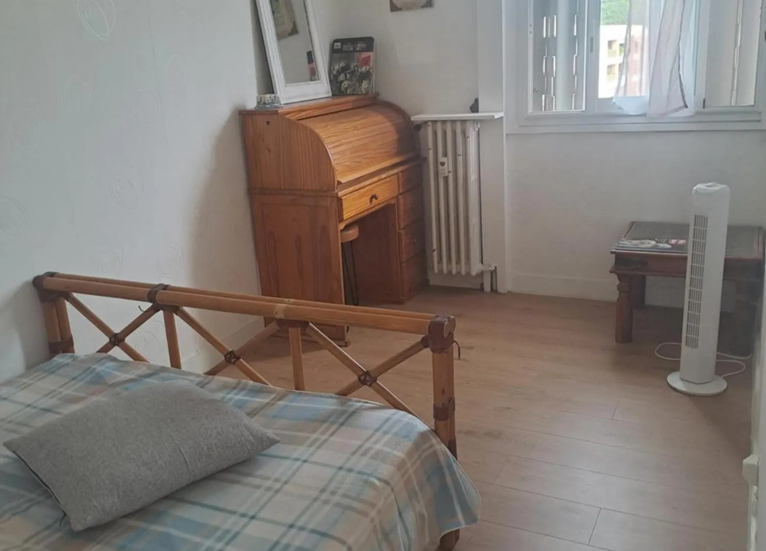 Apartament La Bella Vista Nicea Francja