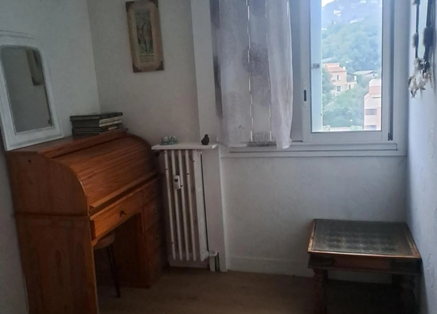 Appartement La Bella Vista à Nice