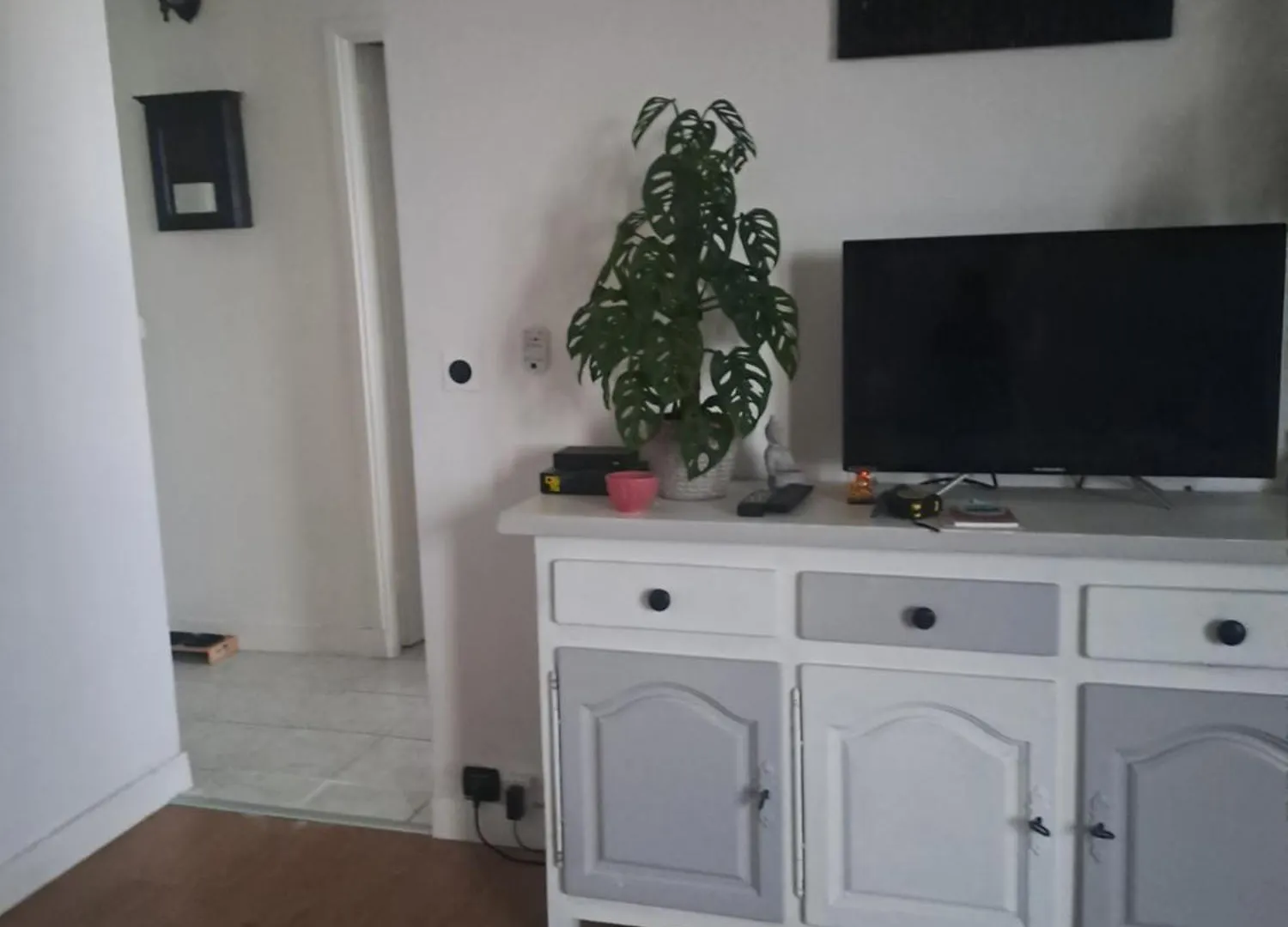 Appartement La Bella Vista à Nice