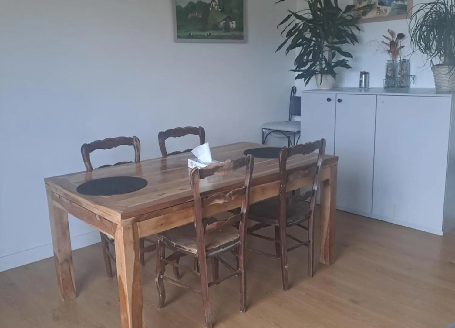 Appartement La Bella Vista à Nice France